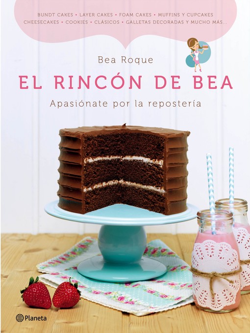 Title details for El rincón de Bea by Bea Roque - Available